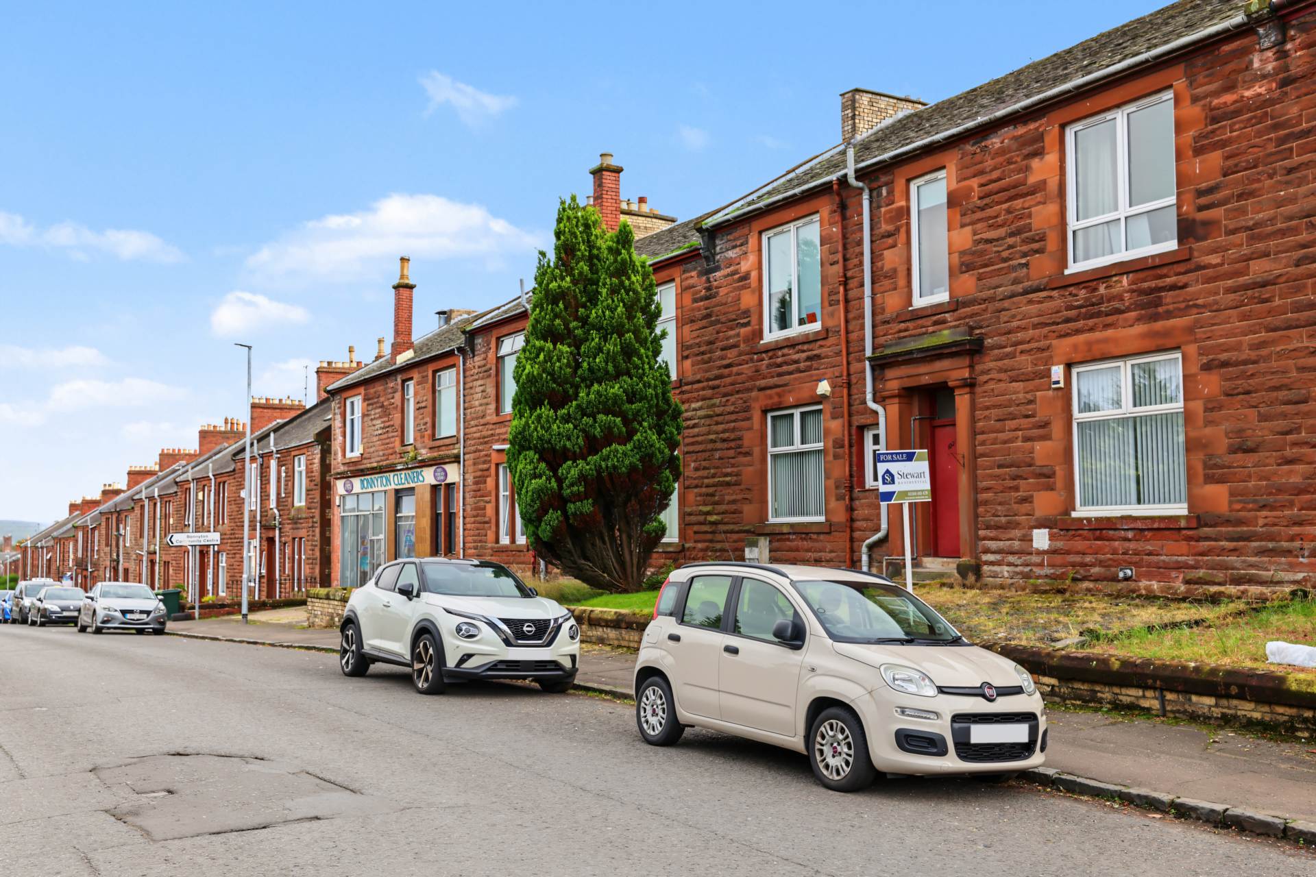 G/Rl Bonnyton Road, Kilmarnock, Image 4