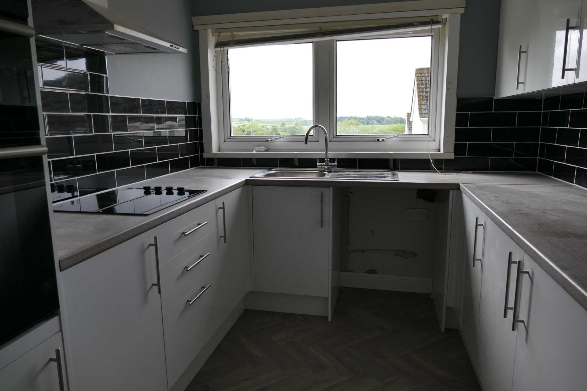 Lloyd Walk, Stewarton, Image 4