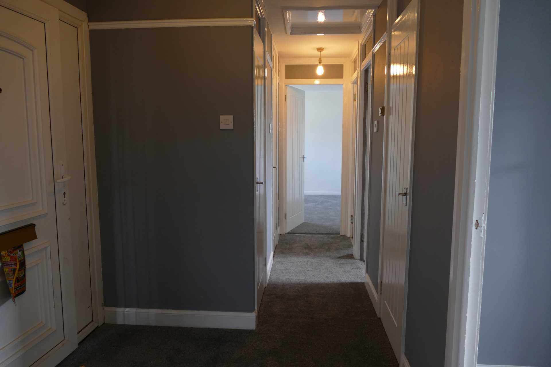 Lloyd Walk, Stewarton, Image 5