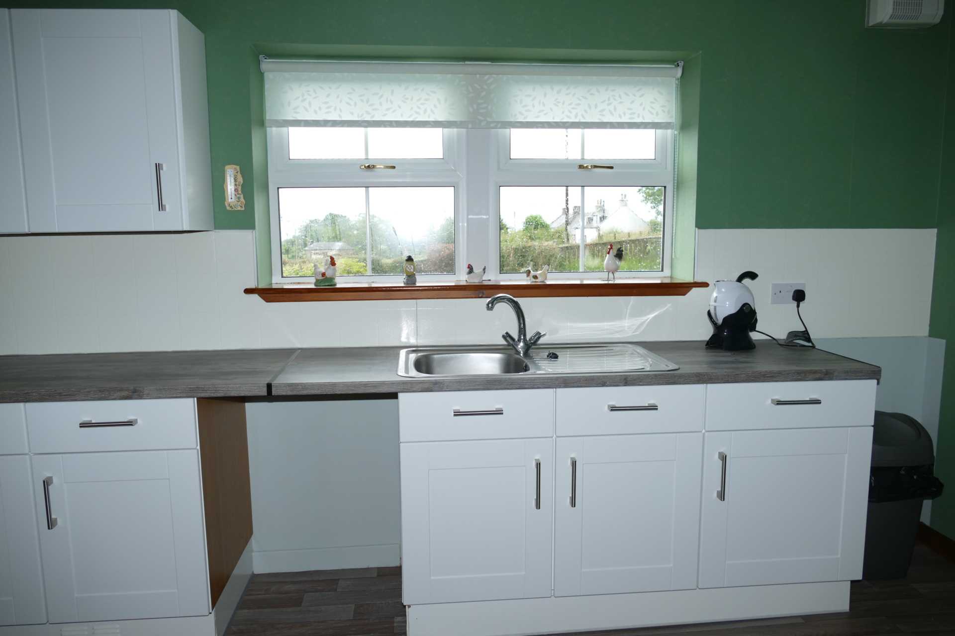 Old Glasgow Road, Stewarton, Image 10