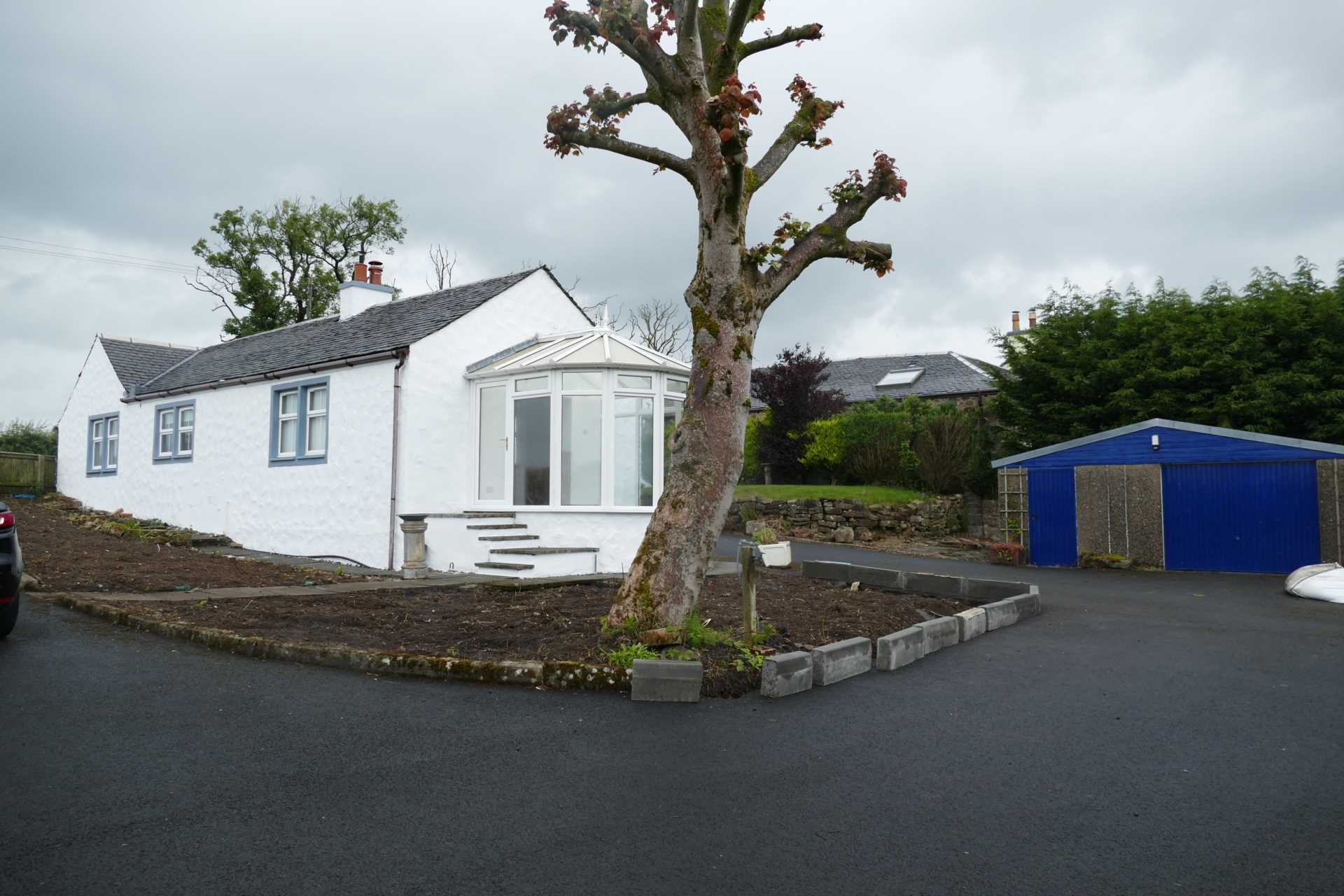 Old Glasgow Road, Stewarton, Image 4