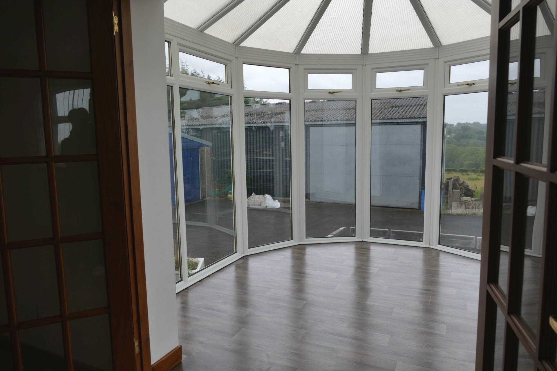 Old Glasgow Road, Stewarton, Image 8