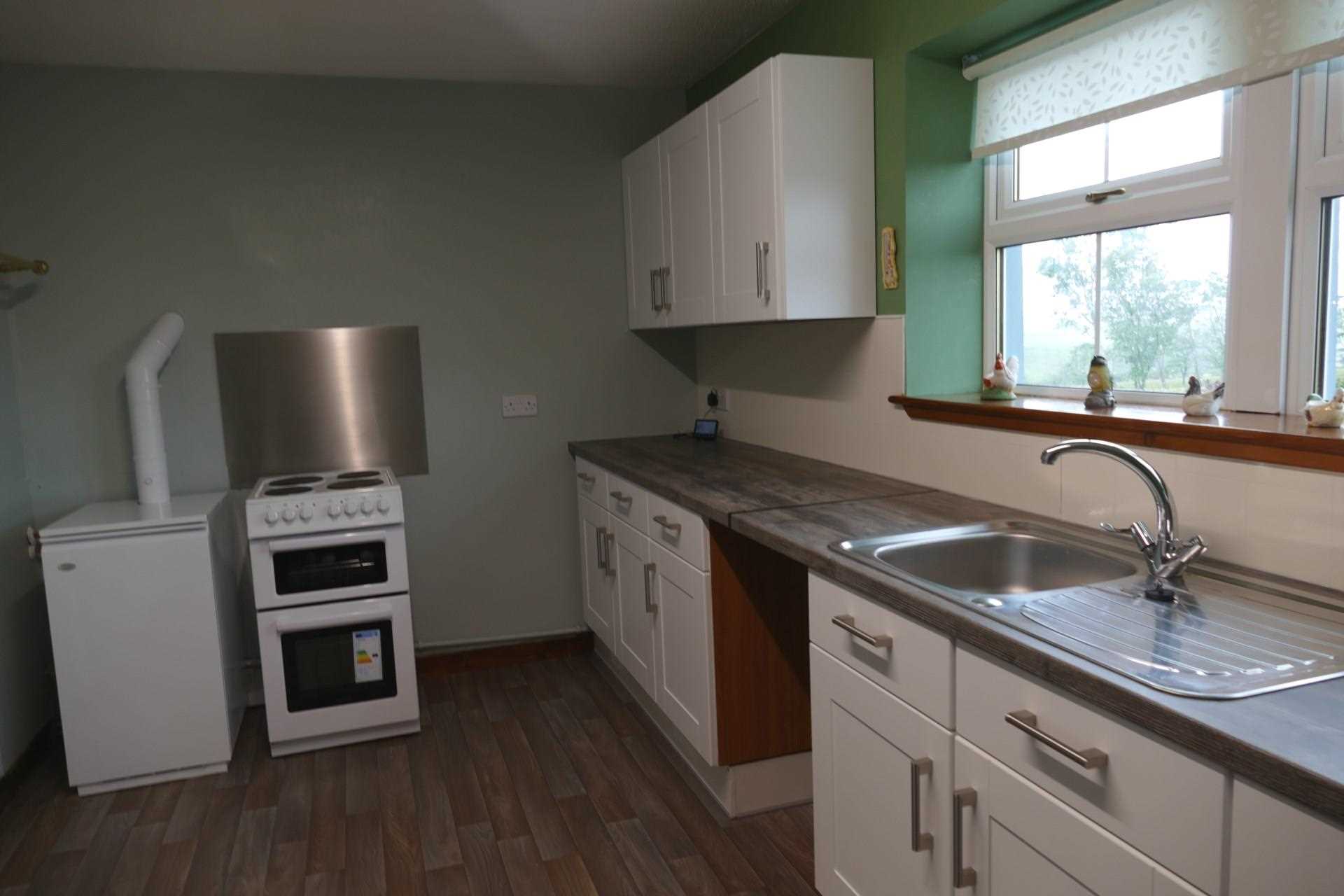 Old Glasgow Road, Stewarton, Image 9