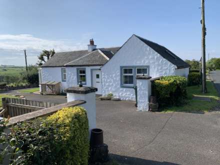 Property For Rent Old Glasgow Road, Stewarton