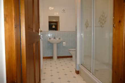 Old Glasgow Road, Stewarton, Image 13