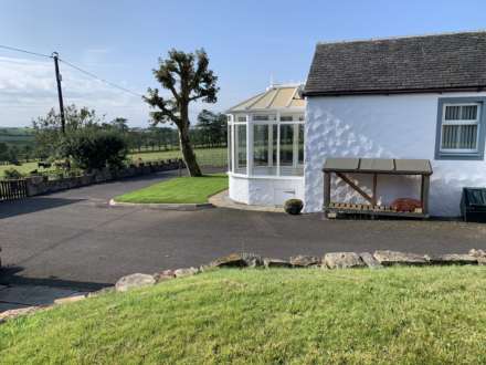 Old Glasgow Road, Stewarton, Image 2