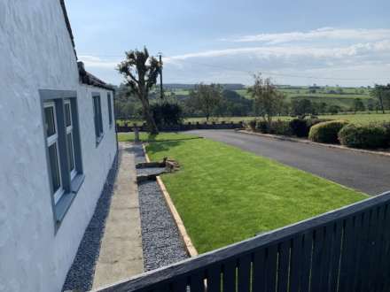 Old Glasgow Road, Stewarton, Image 3