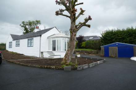 Old Glasgow Road, Stewarton, Image 4