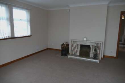 Old Glasgow Road, Stewarton, Image 5