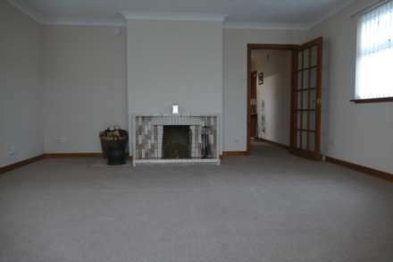 Old Glasgow Road, Stewarton, Image 6