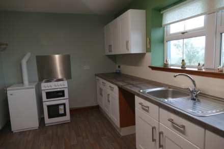 Old Glasgow Road, Stewarton, Image 9