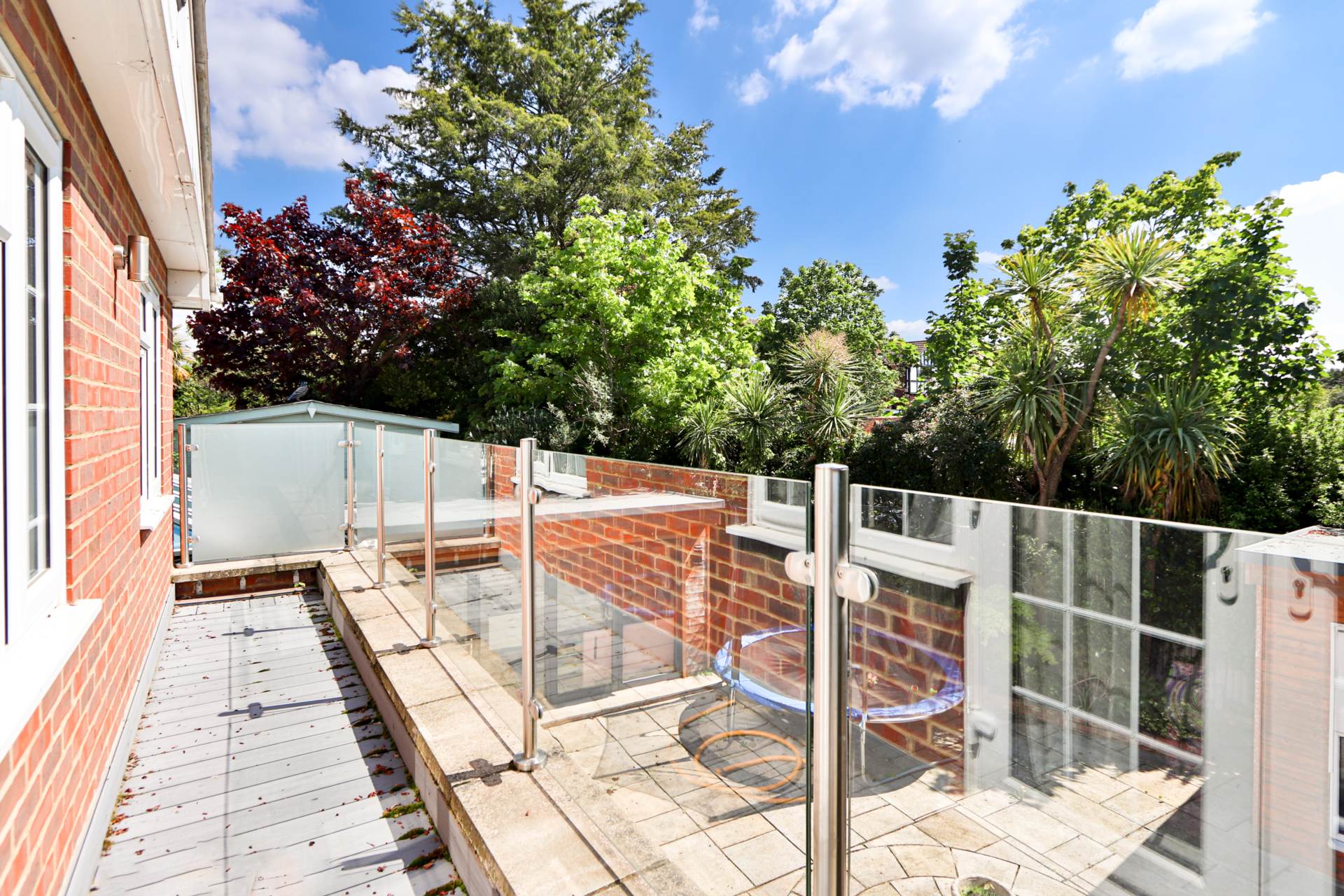 Parklands Way, Worcester Park, Image 4