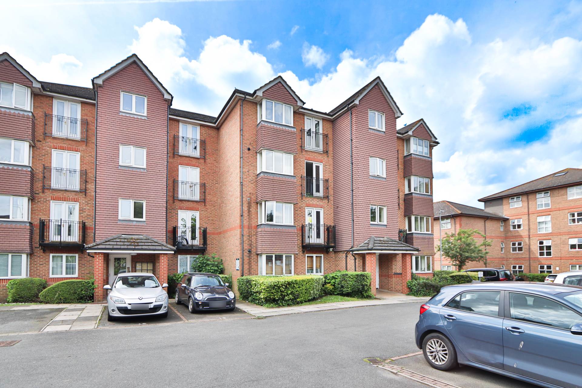 Jemmet Close, Kingston Upon Thames, Image 1