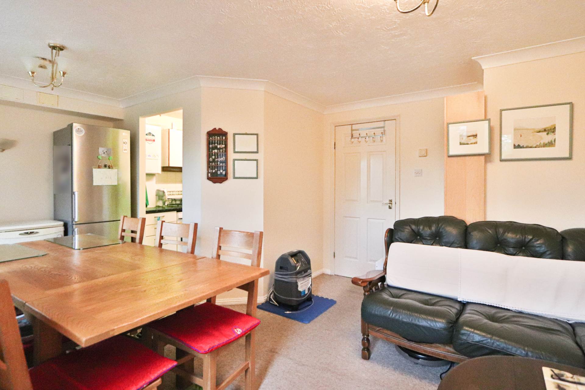 Jemmet Close, Kingston Upon Thames, Image 3