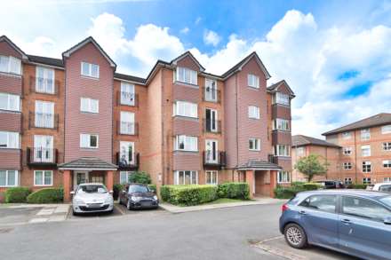 Jemmet Close, Kingston Upon Thames, Image 1