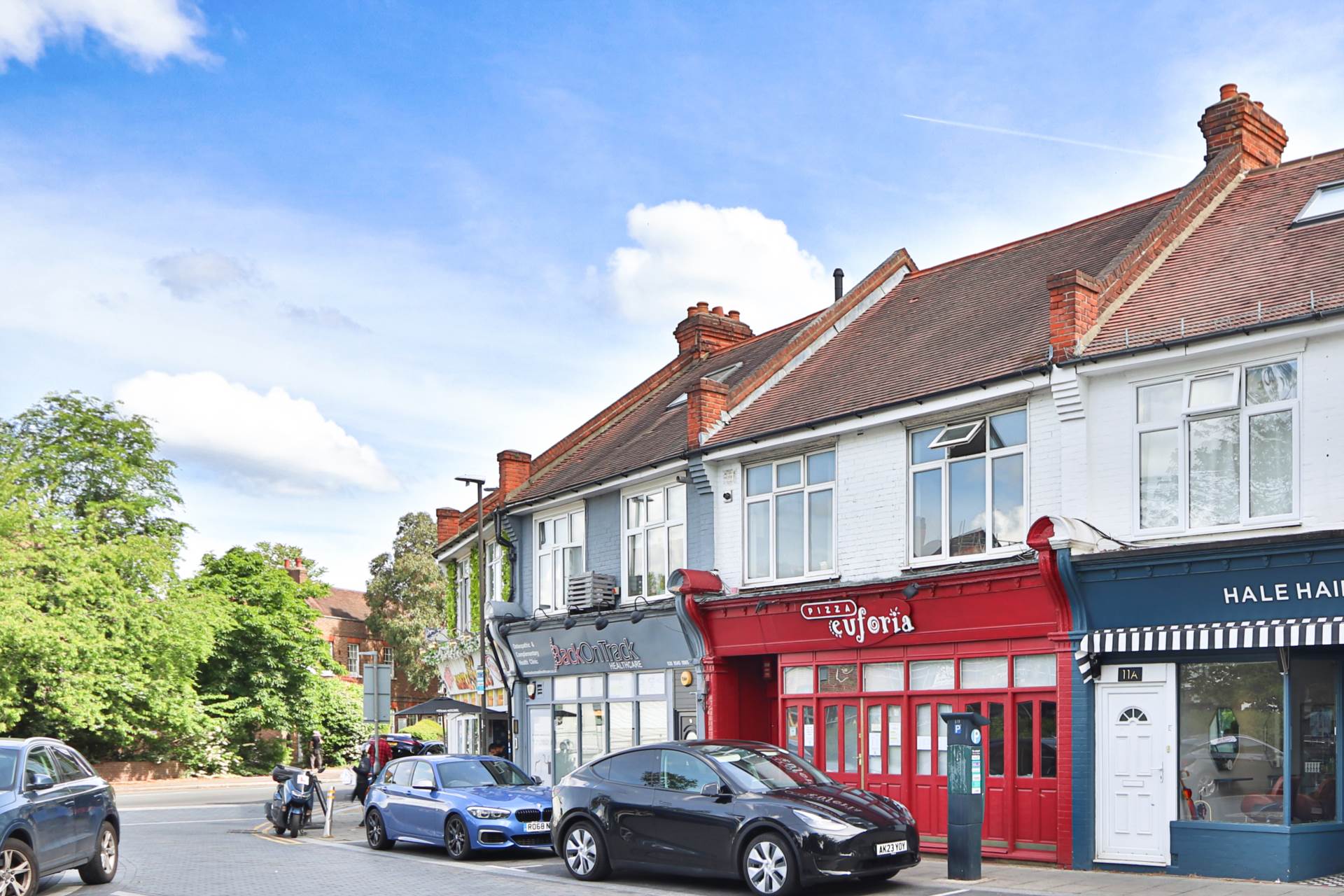 Wimbledon, London, Image 11