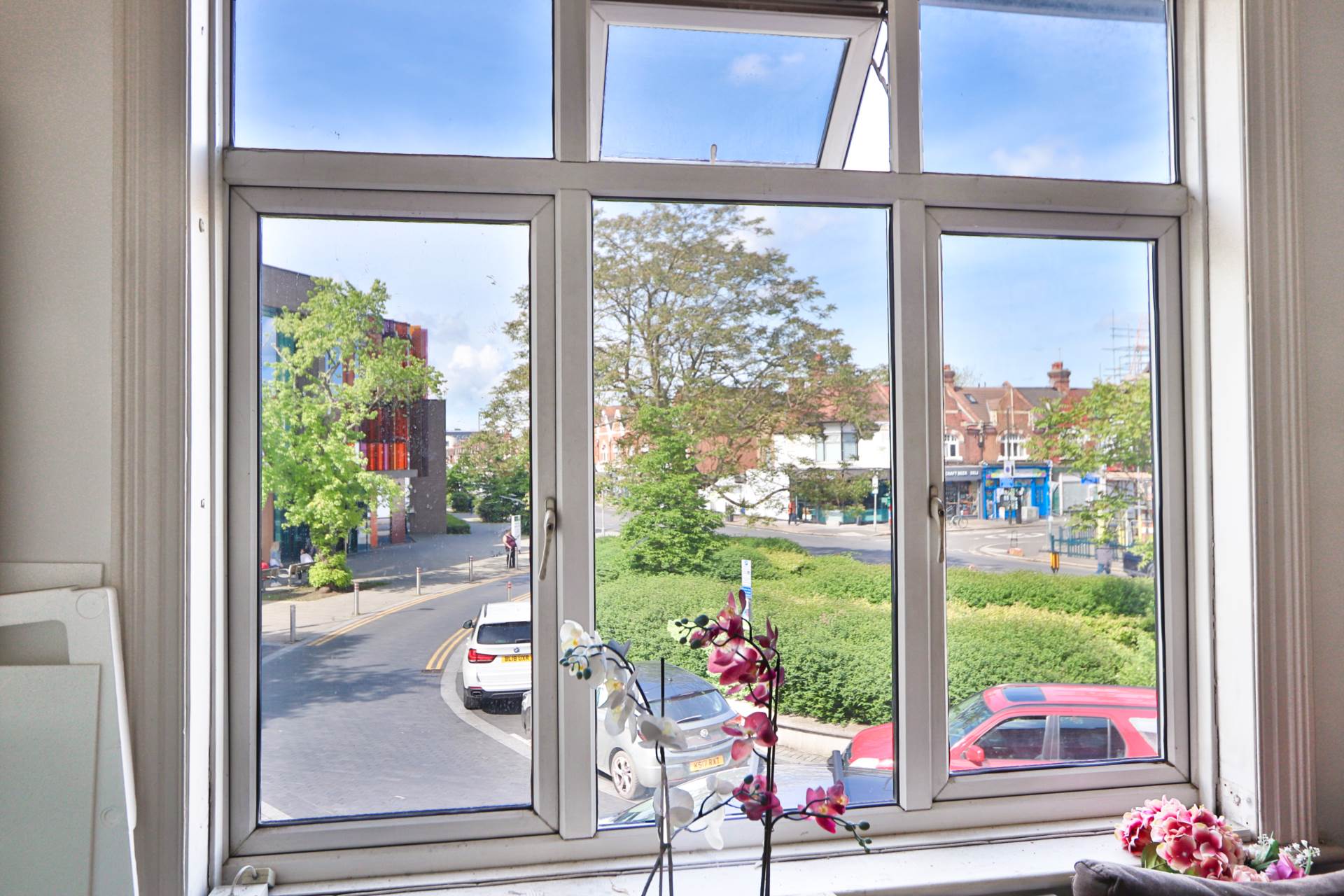 Wimbledon, London, Image 13