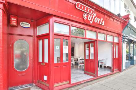 1 Bedroom Commercial Mixed Use, Wimbledon, London