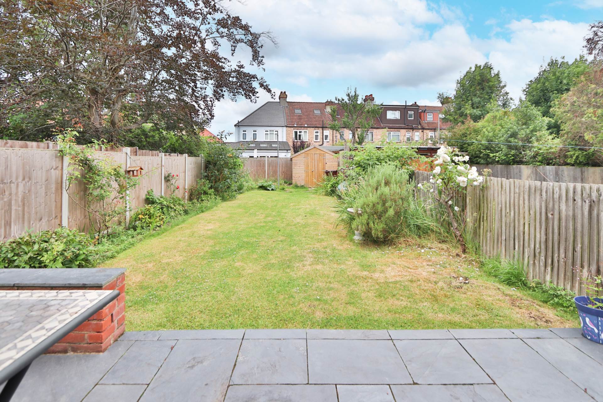 Belmont Avenue, New Malden, Image 15