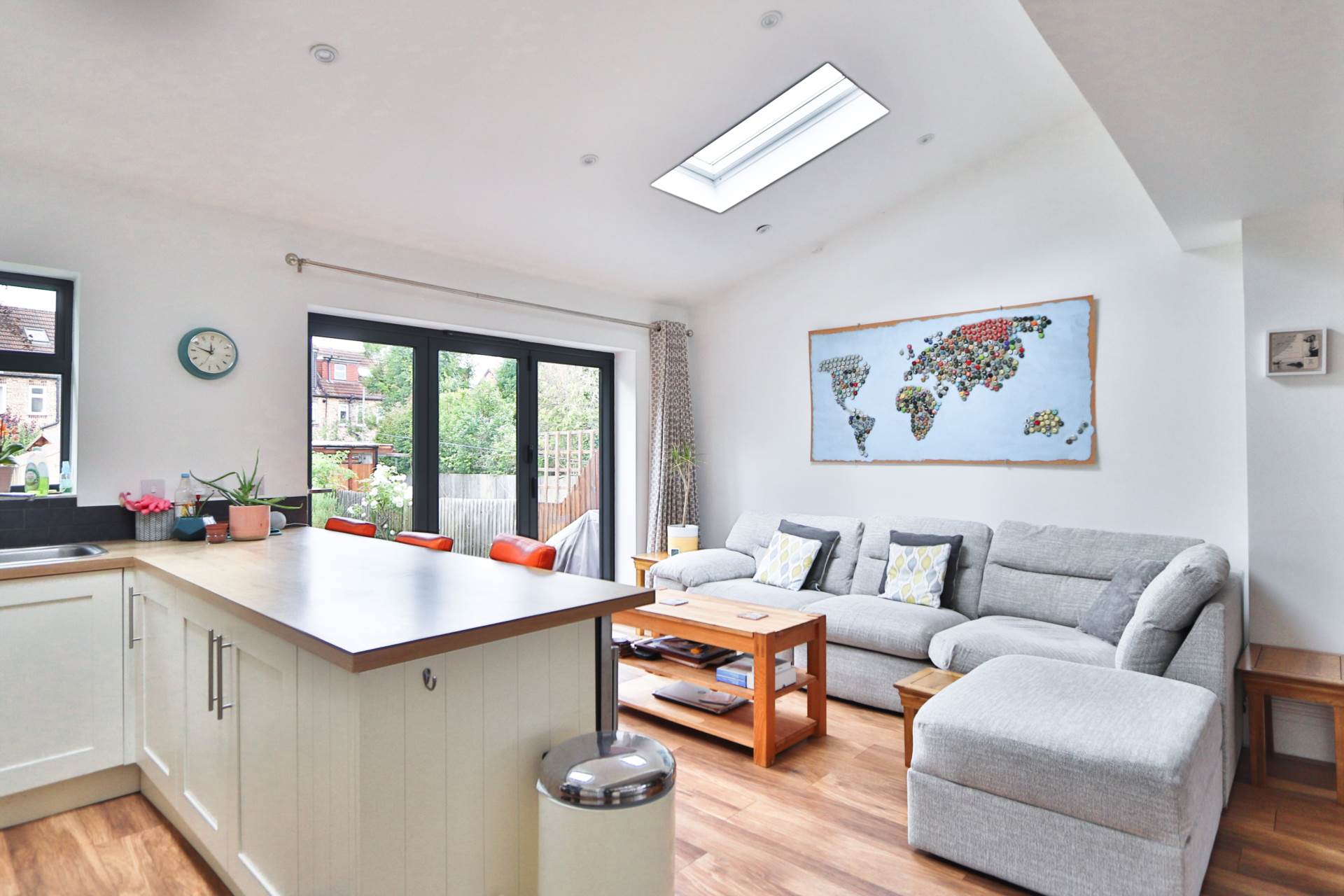 Belmont Avenue, New Malden, Image 3