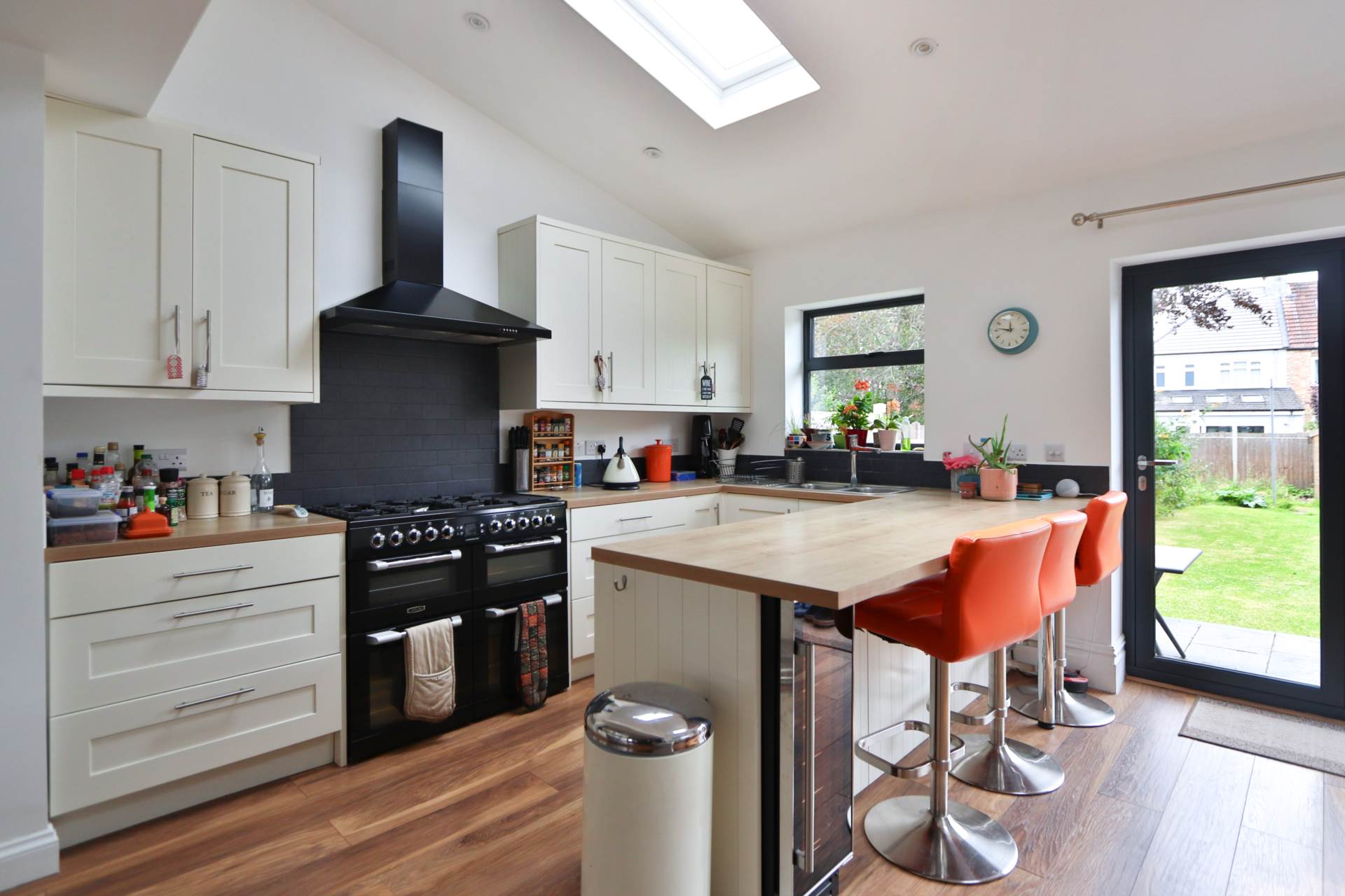 Belmont Avenue, New Malden, Image 4