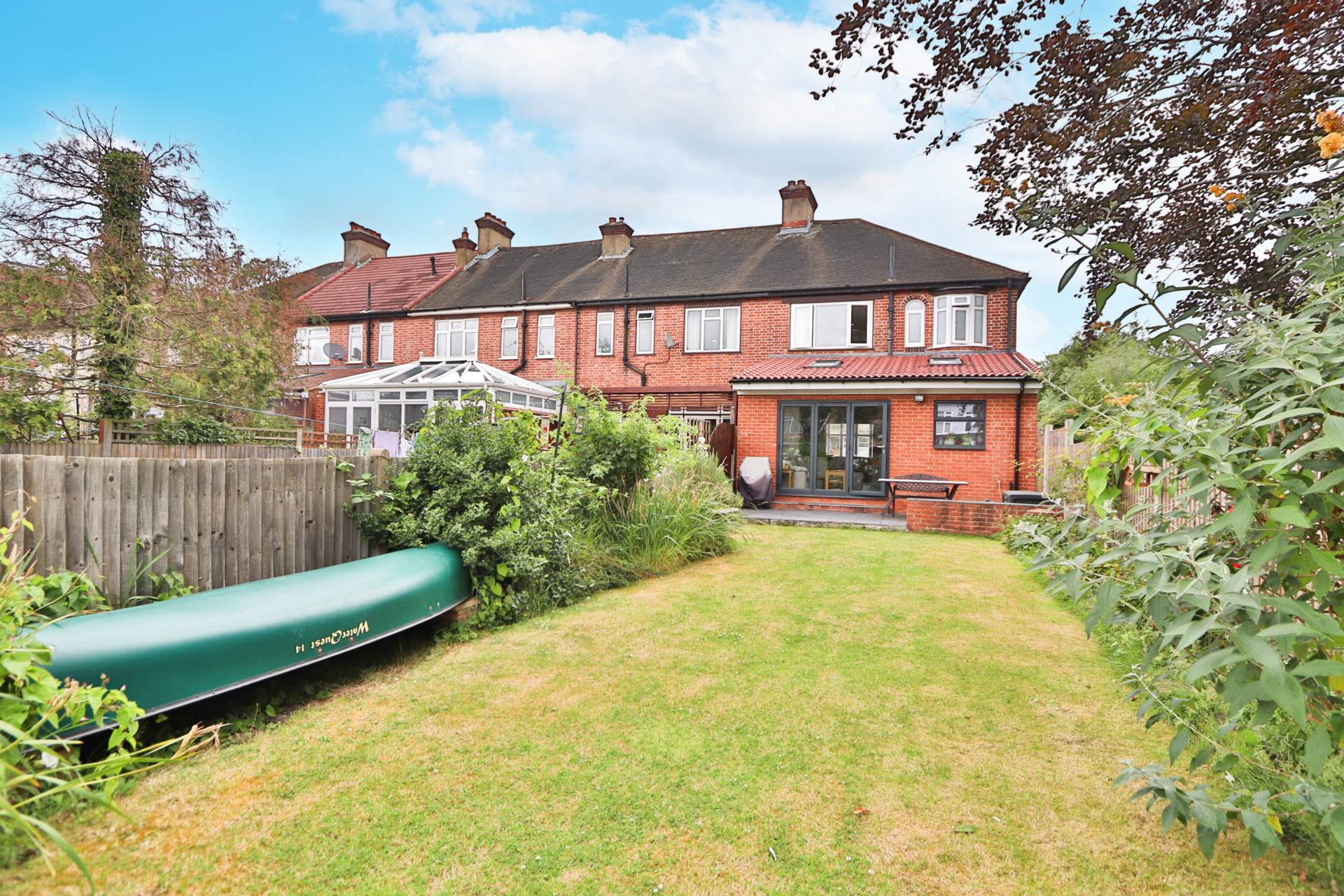 Belmont Avenue, New Malden, Image 6