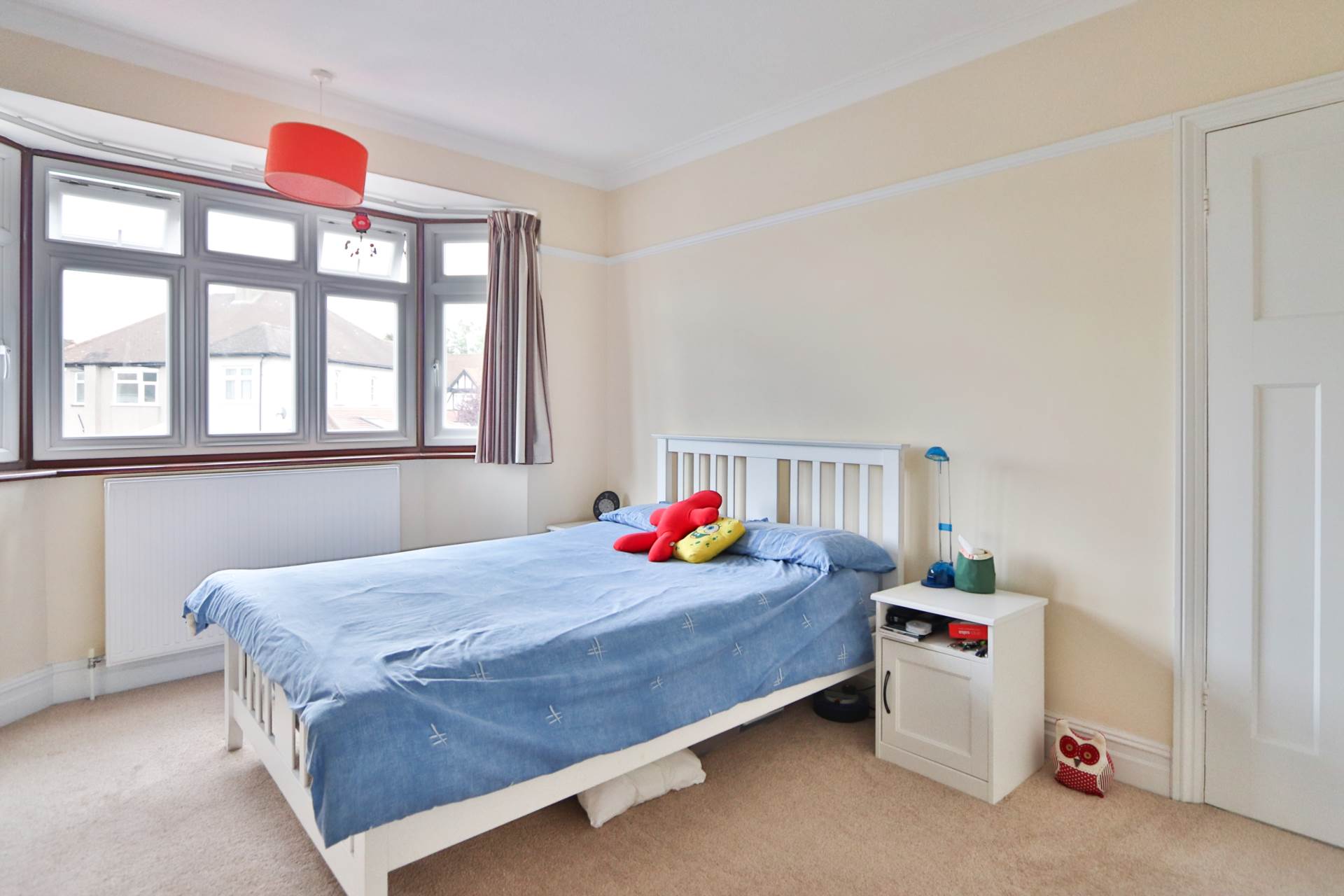 Belmont Avenue, New Malden, Image 8