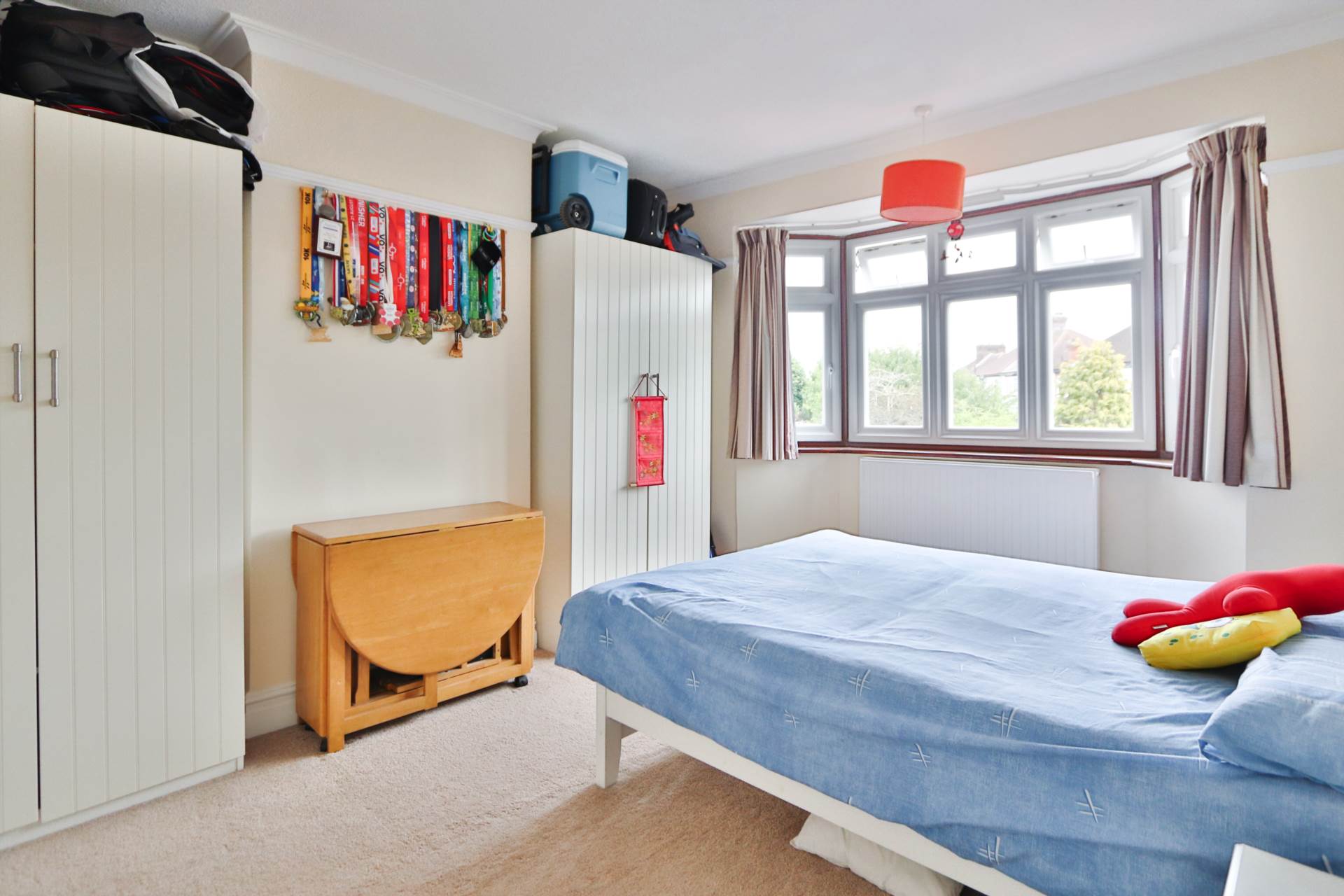 Belmont Avenue, New Malden, Image 9