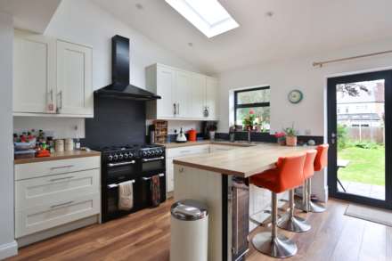 Belmont Avenue, New Malden, Image 4