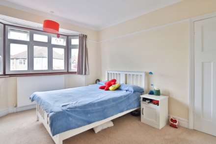 Belmont Avenue, New Malden, Image 8