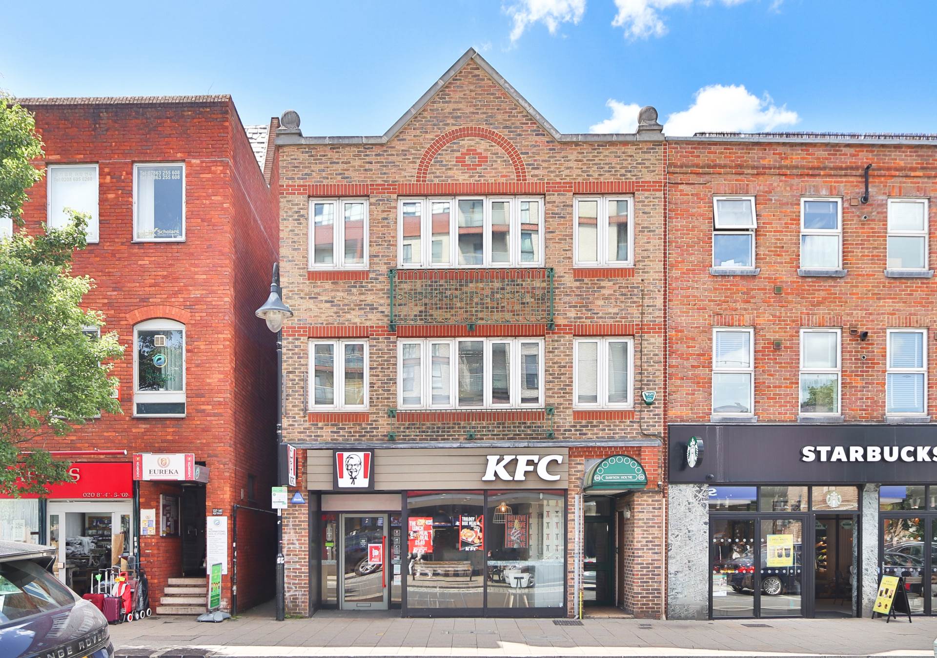 High Street, New Malden, Image 5