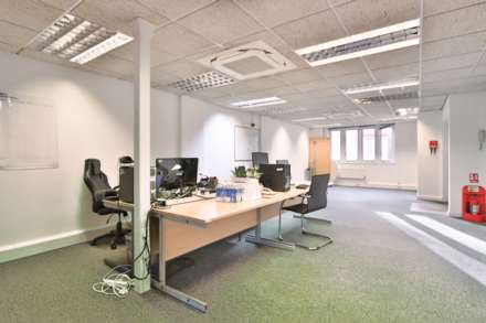 Office, High Street, New Malden