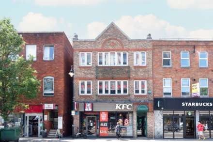 High Street, New Malden, Image 10