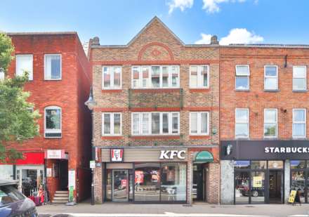 High Street, New Malden, Image 5