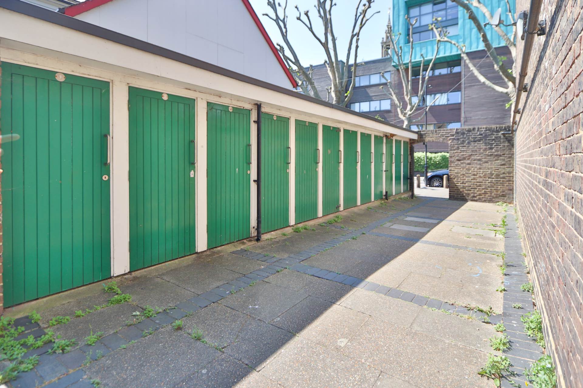 Jamaica Road, London, Image 14