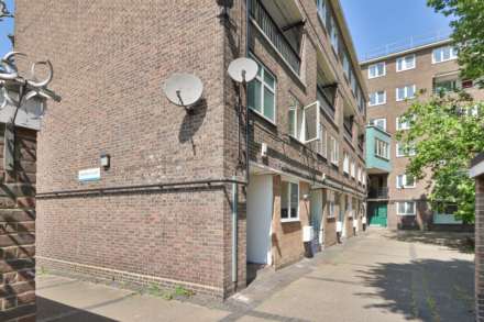 Jamaica Road, London, Image 12