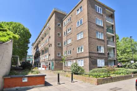 Jamaica Road, London, Image 13