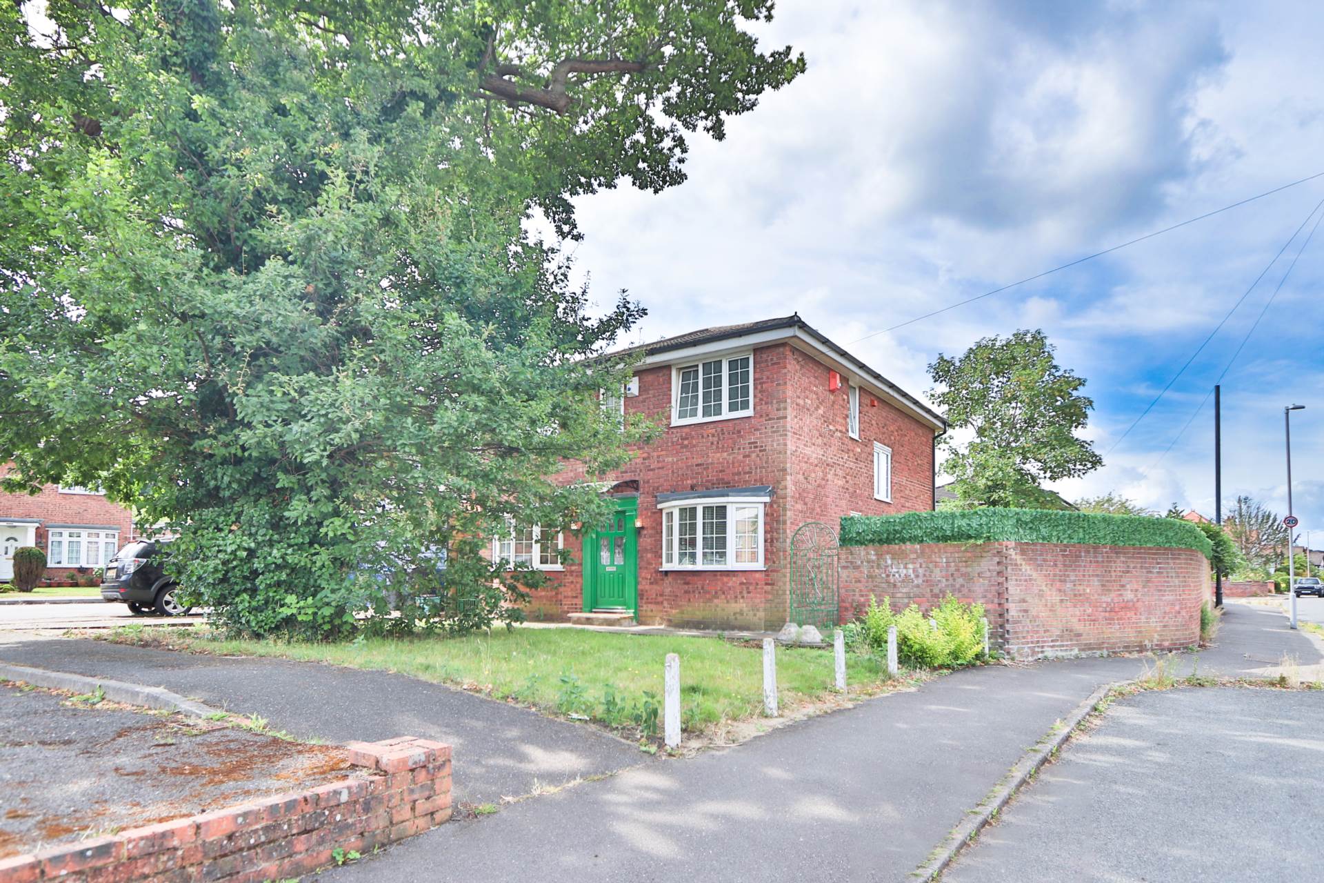 Maria Theresa Close, New Malden, Image 14