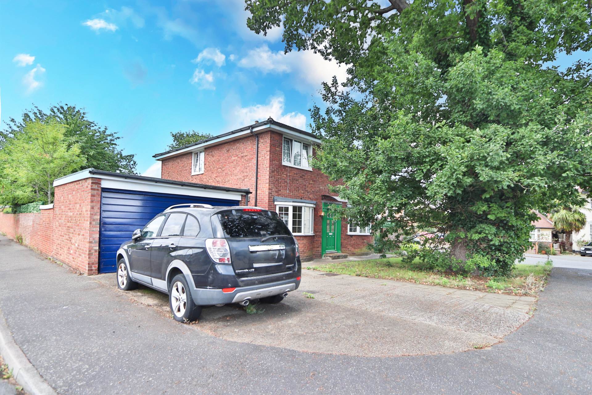 Maria Theresa Close, New Malden, Image 4