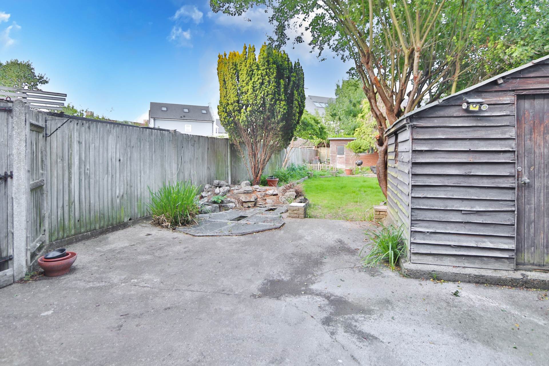Browning Avenue, Worcester Park, Image 3