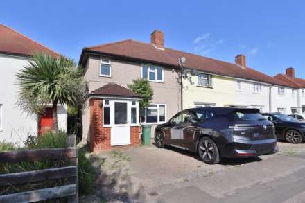 Property For Rent Browning Avenue, Worcester Park