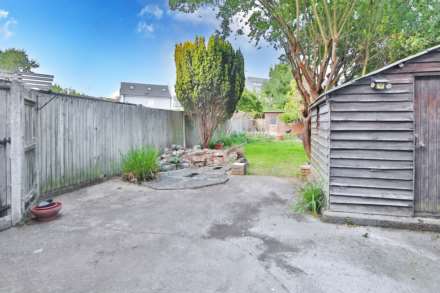 Browning Avenue, Worcester Park, Image 3