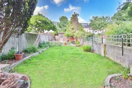 Browning Avenue, Worcester Park, Image 4