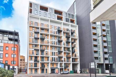 2 Bedroom Flat, Sutton Court Road, Sutton