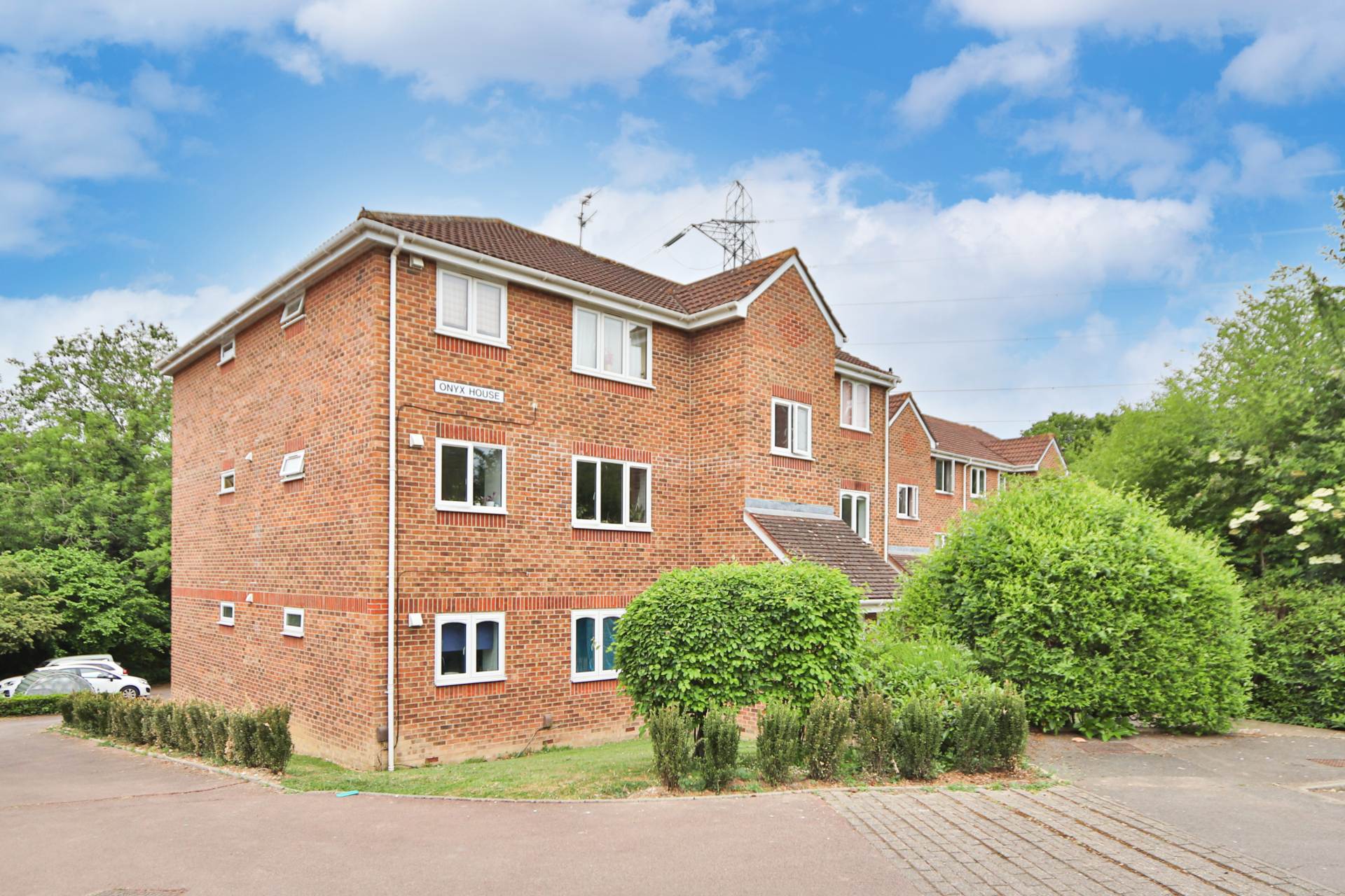 Onyx House, Worcester Park, Image 1