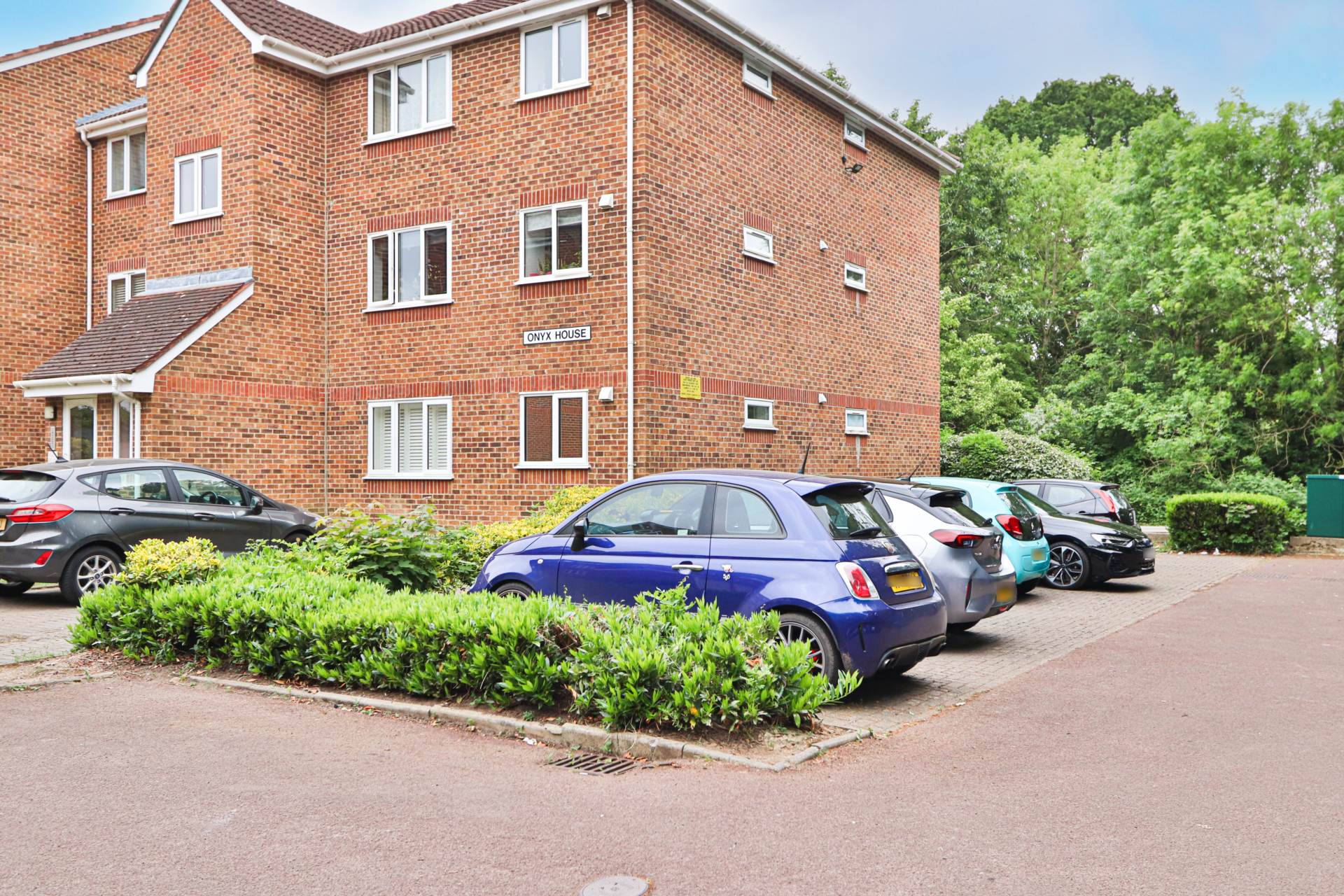 Onyx House, Worcester Park, Image 10