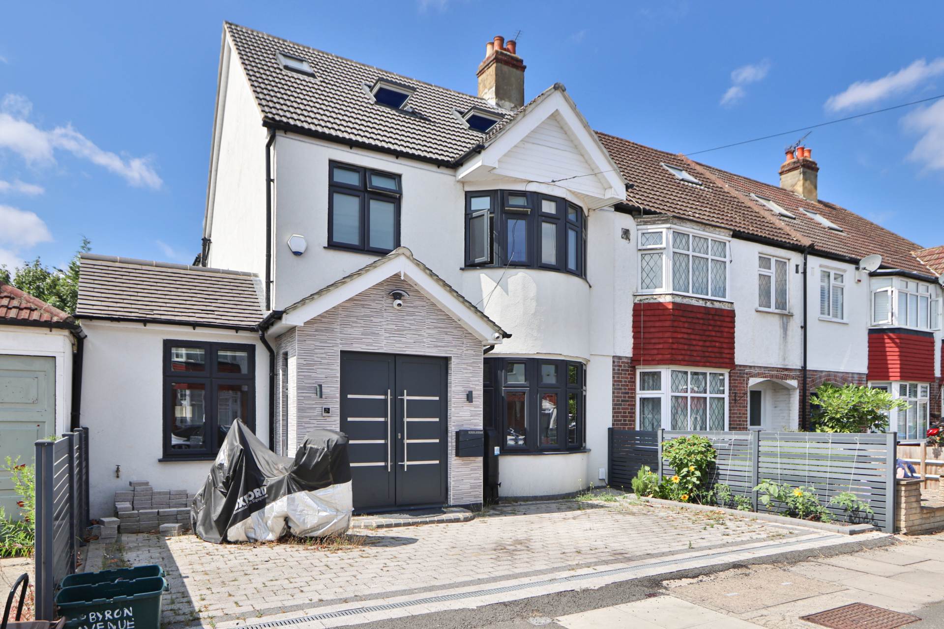 Byron Avenue, New Malden, Image 1