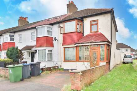 George Road, New Malden, Image 1