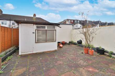 George Road, New Malden, Image 4
