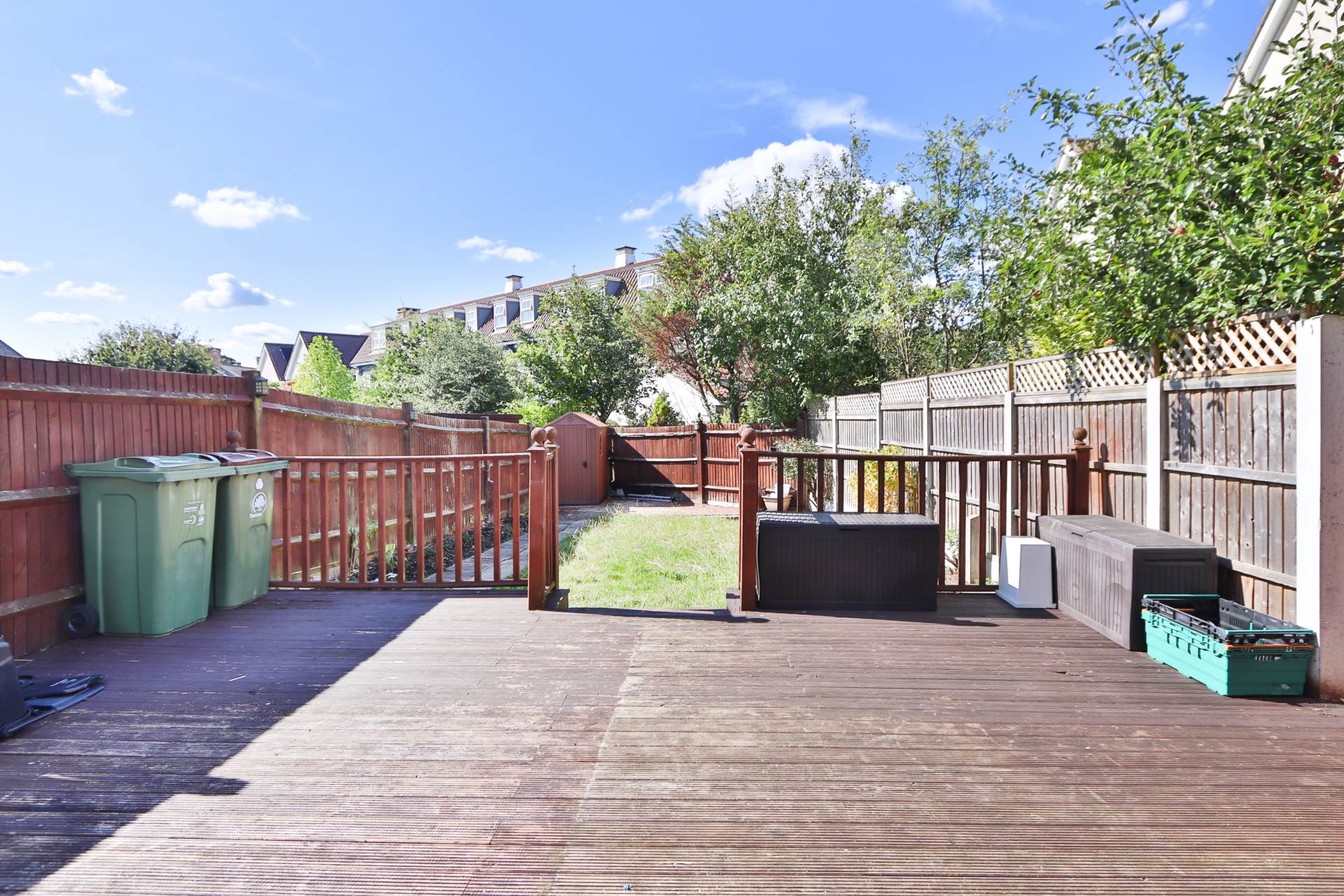 Heatherlea Grove, Worcester Park, Image 5